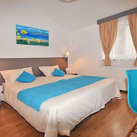 Mare Medulin Appartement Buitenkant foto