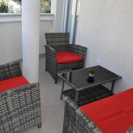 Mare Medulin Appartement Buitenkant foto