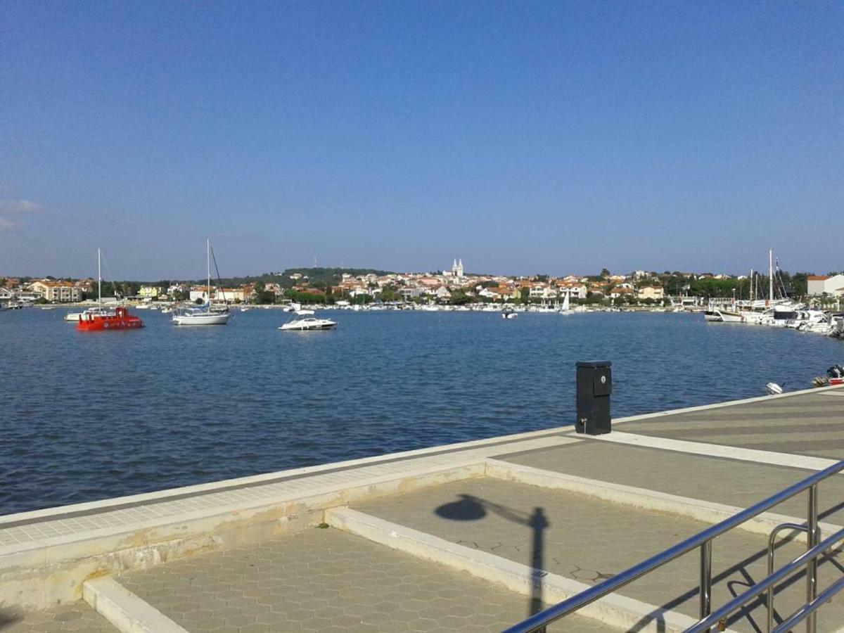 Mare Medulin Appartement Buitenkant foto