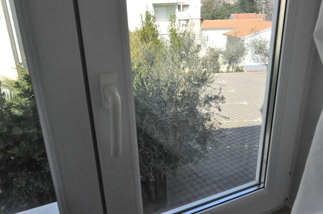 Mare Medulin Appartement Buitenkant foto